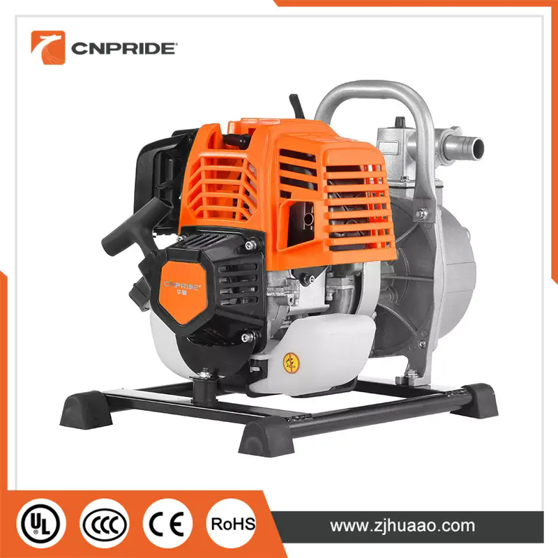 गॅसोलीन वॉटर पंप अद्याप कार्यक्षम जल हस्तांतरणासाठी सर्वात विश्वासार्ह उपाय का आहे?